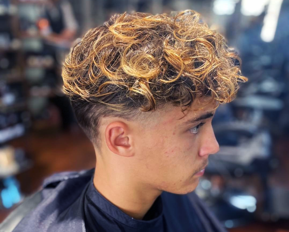 coupe-homme